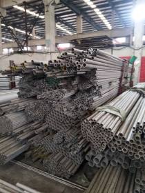 厂家直销不锈钢管 规格6-1000 材质201 304 321 316L 310S 904L