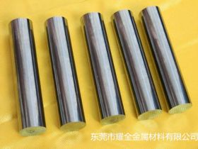 株洲YL10.2耐冲压钨钢精磨棒 超硬钨钢圆棒 硬质合金棒厂家YL10.1