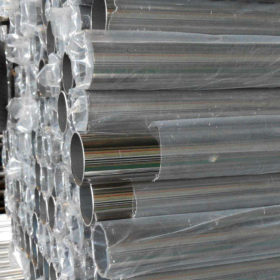 厂家供应优质不锈钢焊管，316L,304不锈钢工业管厂家出厂价
