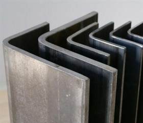 无锡冲孔角钢，无锡角钢厂定做定尺角钢，深度加工角钢