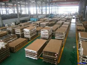 天津专营冷轧低价优质304不锈钢板316L不锈钢板 卷板开平