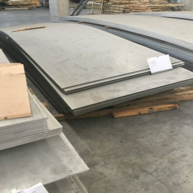中山不锈钢板厂家 SUS347H不锈钢板