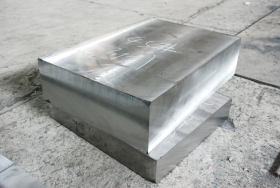 高硬度高耐性 3CR13MO不锈钢3CR13MO模具钢化学成份