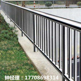 201不锈钢装饰管工程sus304不锈钢装饰管楼梯扶手铁马阳台护栏
