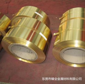 厂家直销H62低损耗黄铜圆棒 日本进口C1100紫铜厚板 C1221紫铜排