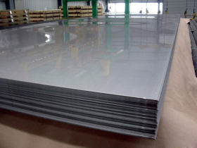 316不锈钢板水槽钢结构 天沟304不锈钢板 可开平长度不限不锈钢板