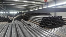 厂家生产耐压ERW LSAW埋弧焊接直缝钢管 价格低 规格全