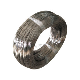 316不锈钢编织线 软态钢丝0.03-8.0mm