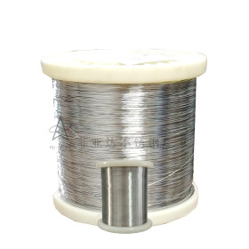 菲亚达不锈钢线 1.1mm不锈钢丝 304不锈钢弹簧线厂家 不锈钢丝