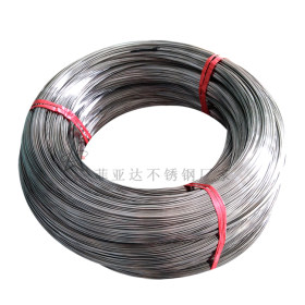 667不锈钢螺丝线 优质不锈钢螺丝线厂家供