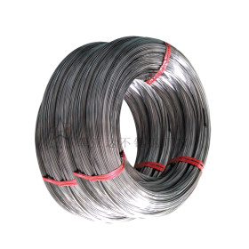 长安201不锈钢弹簧钢丝介绍 菲亚达弹簧线材厂家销售