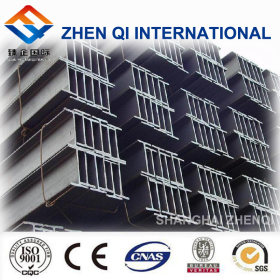 上海H型钢400*200H型钢天柱H型钢