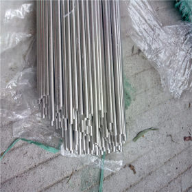 304无缝精密不锈钢毛细管材 316L毛细管 方钢 可精密切割去毛刺