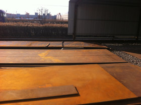 mn13耐磨板材 锰13耐磨钢板 太钢mn13耐磨钢板