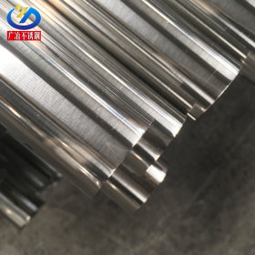 钢厂直供 SUS304不锈钢管 304不锈钢圆管 光亮薄壁圆形小管大管