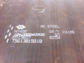 nm500耐磨钢板可按要求切割 nm500耐磨钢板现货