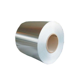 镀铝锌板卷DC52D+AZ镀铝锌卷板 可精准开平、分条 配送到厂