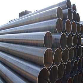 大量现货库存Q235焊管  直缝焊管 可做防腐处理 规格齐全