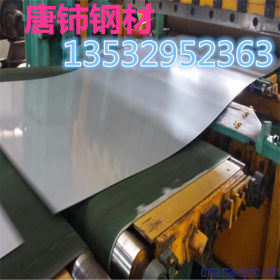 长期销售 1MM厚 ST16 冷轧铁板 卷 质量 可配送切割