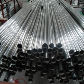 供应零售316不锈钢焊管每支6米-316不锈钢焊管单价批发
