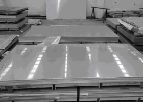 专业供应1.4404不锈钢板（保质销售）大量销售316L不锈钢板低价格