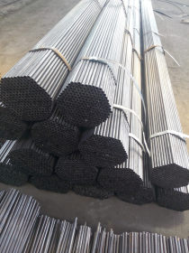 坤诚管业钢管厂生产直缝焊管 小口径光亮焊管