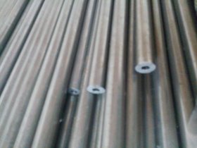 坤诚管业钢管厂生产直缝焊管 小口径光亮焊管