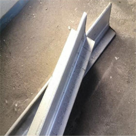 现货销售 不锈钢热轧T型钢 剖分T型钢规格齐全进口品质