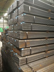 佛山捷固钢材 现货供应Q235B 等边角钢 加工定制 规格齐全