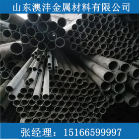 厂家供应304不锈钢无缝管 机械设备用不锈钢管 规格全保材质
