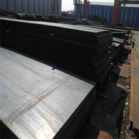 化工与电厂机械加工厂专用Q245R容器板  马钢 新余 南钢