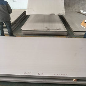 耐酸性304不锈钢板 黄山316L不锈钢卷板 不锈钢平板可零割