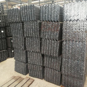 佛山捷固钢材现货供应 Q235B 接地角铁 角钢接地极 规格齐全