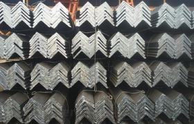 镀锌角钢加工企业平顶山40x4热镀锌角钢理论重量