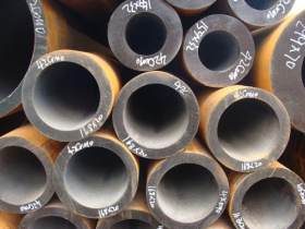 玉溪  无缝管 材质20#钢 尺寸齐全 厂家直销 石油钻探管