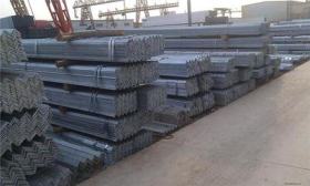 镀锌角钢加工企业深圳25x3热镀锌角钢定做工期