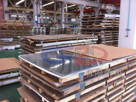 超级奥氏体不锈钢板N08904 圆钢 可零售切割附带原厂质保书