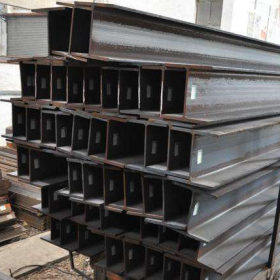 乐从钢管世界q235b厂家生产直供非标钢碳高焊接H型钢 厂价直销