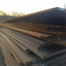 供应NM360-NM400-NM500-NM550薄壁厚壁耐磨板-耐磨钢板价格