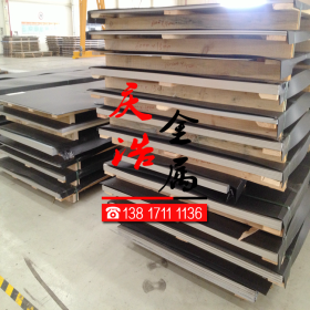 供应 022cr19ni10不锈钢钢板 钢带 冷热轧板 中厚板可开平分条