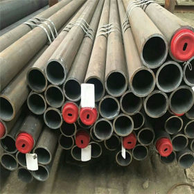 包钢/锡钢Q355B高压化肥管 Q355B低合金钢管 低合金无缝钢管