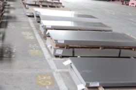 加工定做Q235+304 Q345+316L不锈钢板 各种不锈钢材质复合板