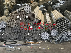宁波光亮焊管 冷轧直缝焊管 冷轧焊管q235.q345冷轧 精密焊管