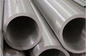 专业生产双相2205不锈钢管 质量保证厂家现货批发不锈钢管