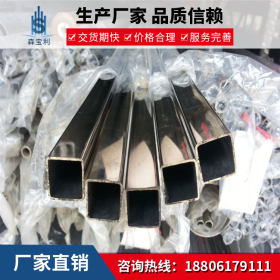 不锈钢方管生产厂家直销60*60不锈钢方管304材质 大量从优