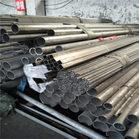 无锡厂家订做304不锈钢管，304工业无缝钢管，价格实惠，质量可靠