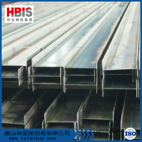 唐山H型钢 工程用H型钢材 h型钢厂价批发 价格优 可配送到厂