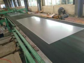 宝钢销售镀锌板，镀锌白铁皮卷，环保镀锌钢板，分条开平
