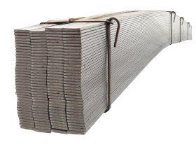 山东现货供应 带钢 五金制品用热轧窄带钢 整卷可开平 Q235B带钢