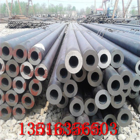 40Cr小口径厚壁钢管，合金钢管，小口径合金钢管生产厂家